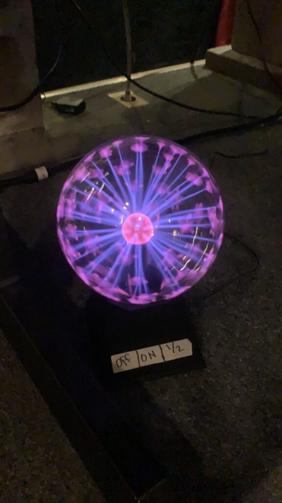 Plasma Sphere